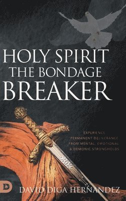 bokomslag Holy Spirit