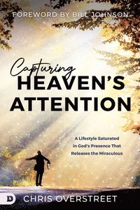 bokomslag Capturing Heaven's Attention