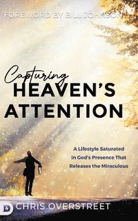 bokomslag Capturing Heaven's Attention
