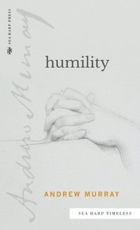 bokomslag Humility (Sea Harp Timeless series)