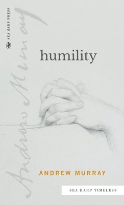 Humility (Sea Harp Timeless series) 1