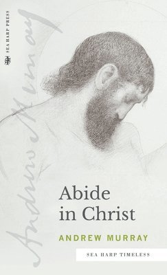 bokomslag Abide in Christ (Sea Harp Timeless series)