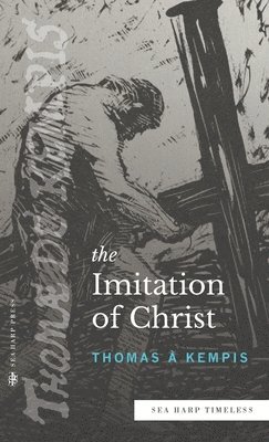 The Imitation of Christ (Sea Harp Timeless series) 1