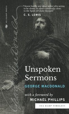 bokomslag Unspoken Sermons (Sea Harp Timeless series)