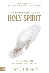 bokomslag Surrendered to the Holy Spirit