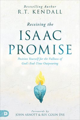 Receiving the Isaac Blessing 1