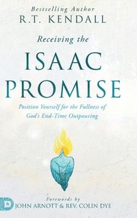 bokomslag Receiving the Isaac Promise