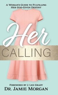 bokomslag Her Calling