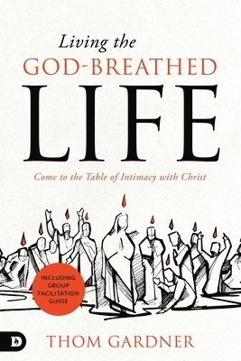 bokomslag Living the God-Breathed Life