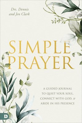 bokomslag Simple Prayer
