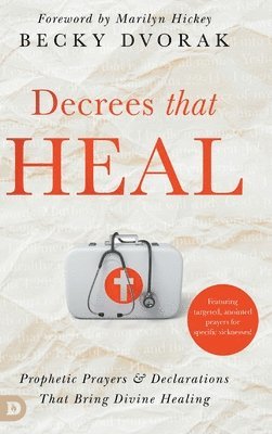 bokomslag Decrees that Heal