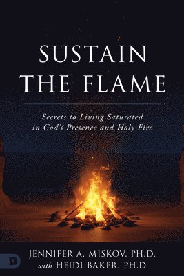 Sustain the Flame 1