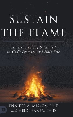 Sustain the Flame 1