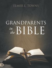bokomslag Grandparents in the Bible