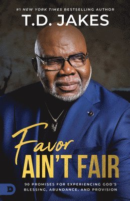 Favor Ain't Fair 1