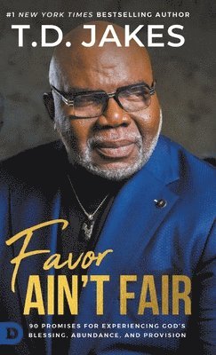 Favor Ain't Fair 1