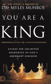 bokomslag You Are a King