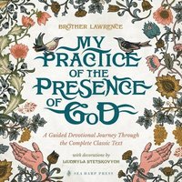 bokomslag My Practice of the Presence of God