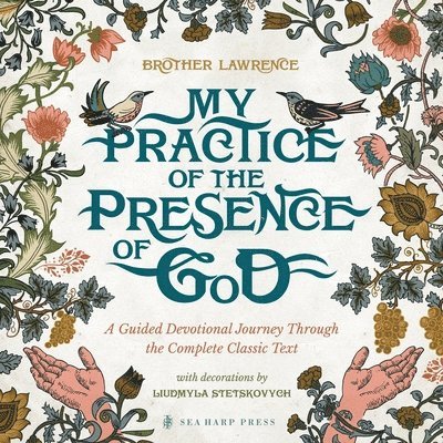 My Practice of the Presence of God 1