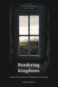 bokomslag Bordering Kingdoms