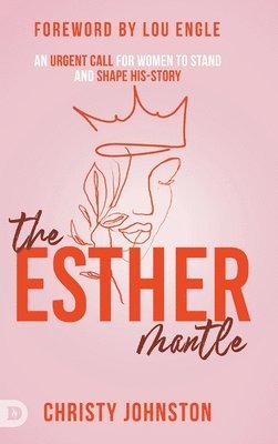 bokomslag Esther Mantle