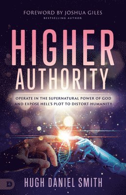 Higher Authority 1