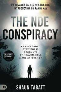 bokomslag NDE Conspiracy, The