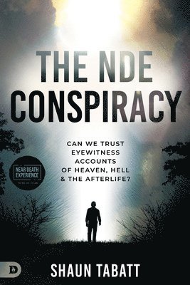 NDE Conspiracy, The 1