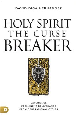 bokomslag Holy Spirit: Curse Breaker