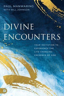 Divine Encounters 1