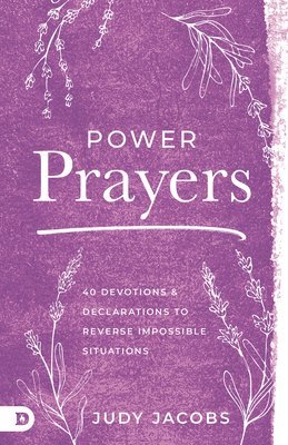 Power Prayers 1