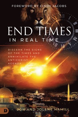 End Times in Real Time 1