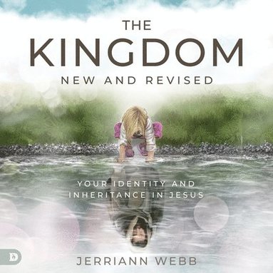 Jerriann Webb - Kingdom, The, Häftad