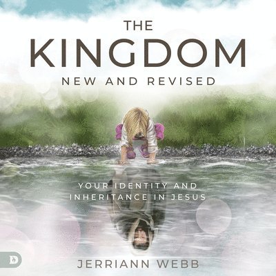 Jerriann Webb, JerriAnn Webb - Kingdom, The, Häftad