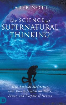 bokomslag Science of Supernatural Thinking
