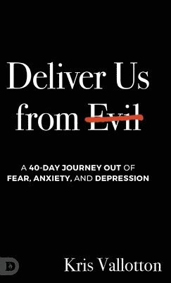 Deliver Us from Evil 1