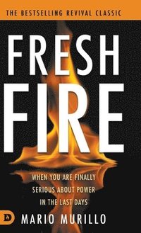 bokomslag Fresh Fire
