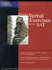 Verbal Exercises for the SAT