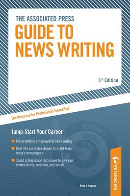 The Associated Press Guide to News Writing 1