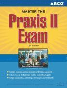 bokomslag Master the Praxis II Exam: Jump-Start Your Teaching Career and Get the Praxis Scores You Need