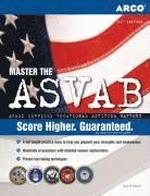 bokomslag Master the ASVAB: Score High and Launch Your Military Career