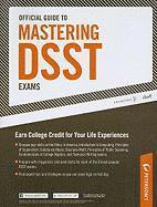 Master the Dsst 1