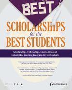 bokomslag The Best Scholarships for the Best Students