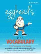 bokomslag Peterson's Egghead's Guide to Vocabulary