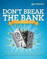 bokomslag Don't Break the Bank, College Edition: A College Student's Guide to Managing Money