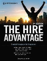 bokomslag The Hire Advantage