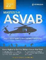 bokomslag Master the ASVAB