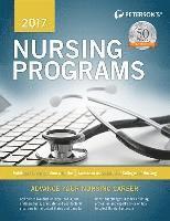 bokomslag Nursing Programs