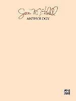 bokomslag JONI MITCHELL ANTHOLOGY PVG