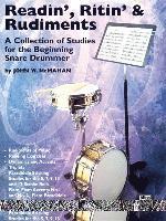 bokomslag Readin', Ritin', and Rudiments